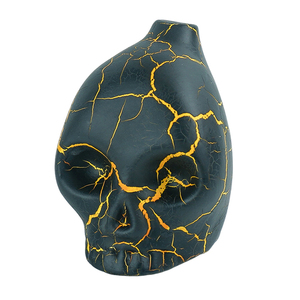 Popular azteca muerte silbato broma Halloween descompresión truco <span class=keywords><strong>casa</strong></span> embrujada novedad adornos de juguete - Product Image 1