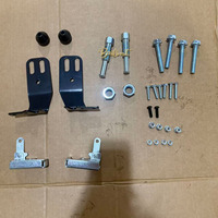 Nouveau kit de loquet de remplacement D-1157-ProArmor D1157ProArmor pour Polaris