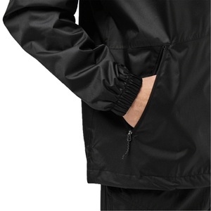 OEM Serves High Quality Wholesale Men's Windproof Nayon <b>Jackets</b> and Men's <b>Waterproof</b> Nayon <b>Jackets</b> Men's <b>Jackets</b> - Product Image 5