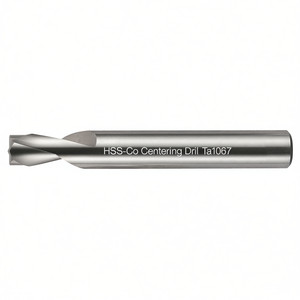 ดอกสว่านเซ็นเตอร์รุ่น TTAKE Hss-Co รุ่น Ta1067 สำหรับงานเซ็นเตอร์ 90 องศา ใช้กับดอกสว่าน Hss และ Hss-Co - Product Image 2