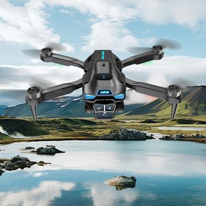 4K HD Foldable Quadcopter, GPS Intelligent Obstacle Avoidance Professional <b>RC</b> Kids Flying Toy - Product Image 2