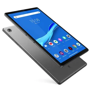 Lenovo Tab M10 Plus TB-X606F Tablet PC 10,3 Zoll 4GB 64GB Android 9 Pie 7000mAh 10w Schnell ladung Gaming Office Kids Tablet PC