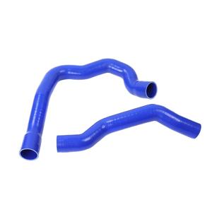 Vente en gros Turbo <span class=keywords><strong>Intercooler</strong></span> Tuyau en silicone pour <span class=keywords><strong>Alfa</strong></span> Romeo 147 <span class=keywords><strong>156</strong></span> 1.9 JTD Saloon Top Radiateur Tuyau en silicone - Product Image 6