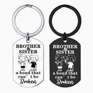 Dooway — <span class=keywords><strong>porte</strong></span>-clés personnalisé à Sublimation en métal, pour couples, amoureux, famille, stylistes personnalisés, <span class=keywords><strong>Photo</strong></span>, vente en gros - Product Image 3