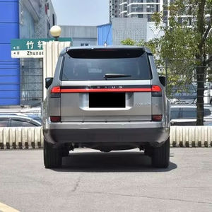 Nuevo SUV Chino en Venta, <span class=keywords><strong>Lex</strong></span> Us GX 550h Overtrail Edition, SUV a Gasolina - Product Image 6