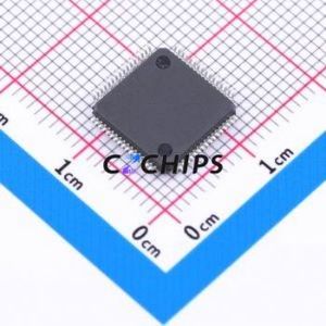 ชิปวงจรรวมไมโครคอนโทรลเลอร์ LQFP-64 STM32L433RCT6TR ใหม่ (MCU/mpu/soc) ของแท้ (10x10) - Product Image 2