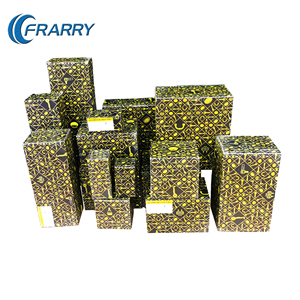 Pièces automobiles Systèmes de moteur automobile pour Sprinter 906 313CDI 315CDI 316CDI 513CDI 519CDI 6512000970 Poulie folle Sprinter Parts Frarry - Product Image 6