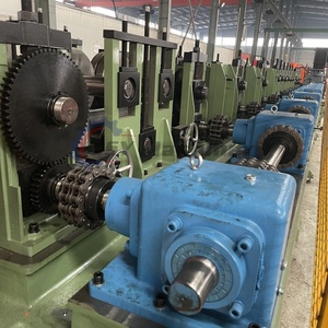 Trung quốc sản xuất C xà gồ hình dạng hồ sơ kênh cuộn tạo thành máy với bánh răng mang động cơ thành phần cốt lõi - Product Image 2