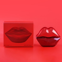 Nuevo Perfume Sweet Kiss - Fragancia Ligera de Larga Duración, Producto de Nicho Más Vendido, Regalo para el Día de San Valentín, Disponible al por Mayor