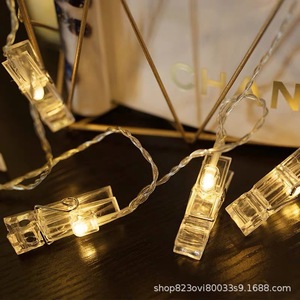 Bannière Joyeux Anniversaire DIY avec Lumière LED de 3m Décoration de Fête pour Fond de Fête Joyeux Anniversaire Décoration de Fête Fournitures - Product Image 4