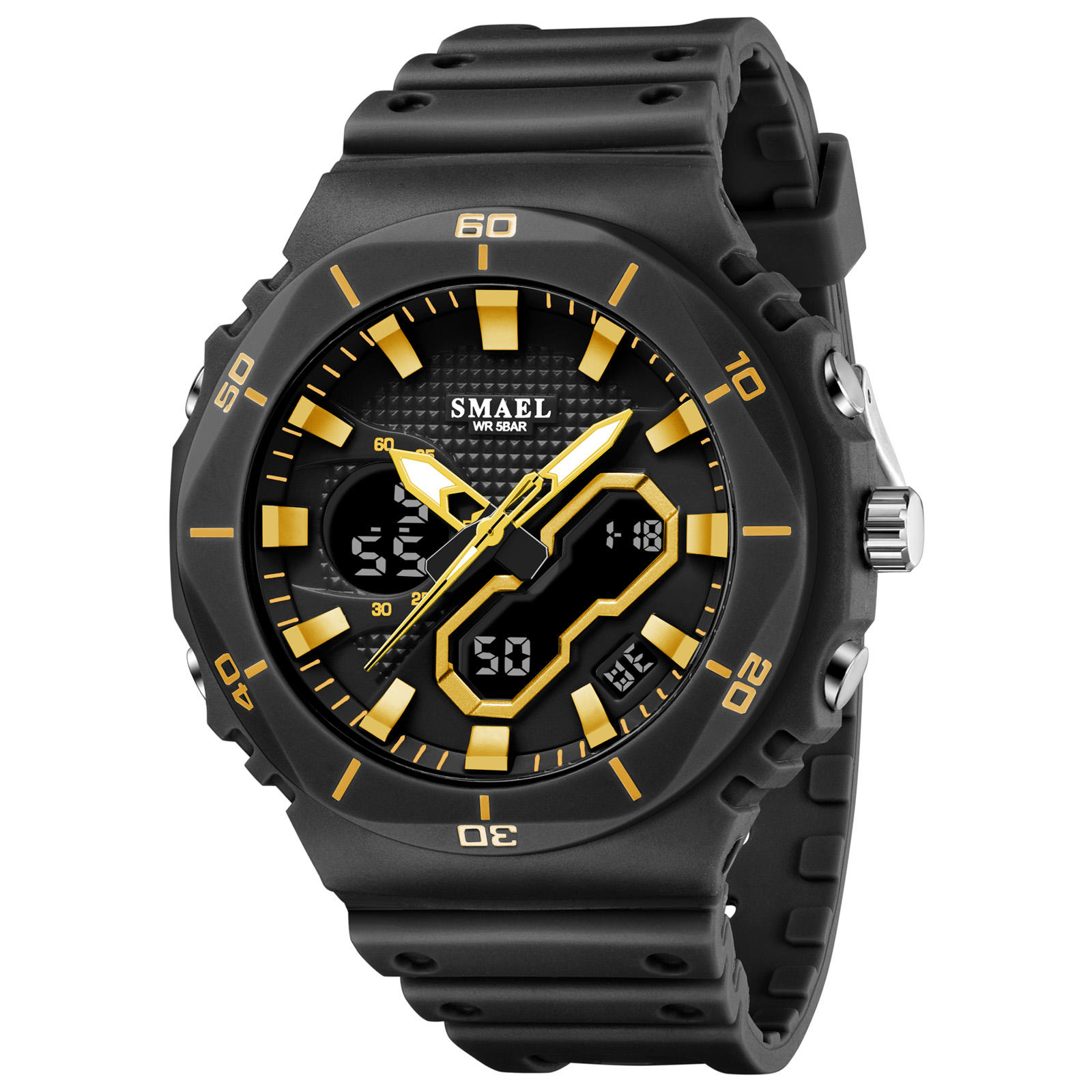 ทองคำดำ