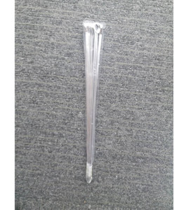 430 Thép Không Gỉ Hàn Quốc Phong Cách Xiên 6Pcs BBQ Kim Loại Xiên Cho Rau Tôm Gà Thịt Bò Thịt Lợn - Product Image 5