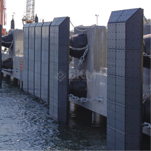 Bán buôn HDPE uhmwpe chất liệu nhựa không thấm nước tấm thuyền Dock bảo vệ biển <span class=keywords><strong>Fender</strong></span> mặt pad - Product Image 5