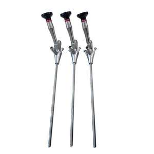 Endoscope <span class=keywords><strong>spinal</strong></span> 10 mm à grand canal, ensemble d'instruments pour foraminoscope intervertébral - Product Image 2