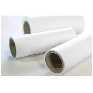 PTFE nano filtro meltblown tessuto non tessuto per indumenti di protezione monouso n95