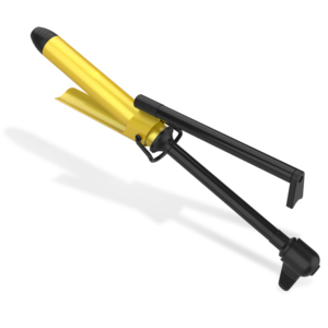 Fer à friser professionnel TSA MCH pour salon de coiffure, baguette à friser spéciale, fer à friser Marcel - Product Image 1
