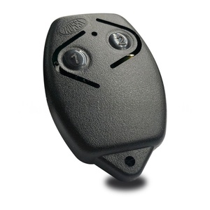 Telecomando per Porta Automatica 433.92MHz, Trasmettitore Portatile per Apriporta Garage - Product Image 1