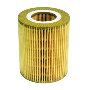 Elemento de filtro de aceite Lr013148 para vehículos diésel Land Rover, tamaño estándar, material de papel con junta incluida - Product Image 1