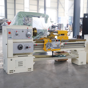 Hot Sản phẩm mới công nghiệp tốc độ cao cắt ngang chính xác máy tiện cho tốt quay - Product Image 2