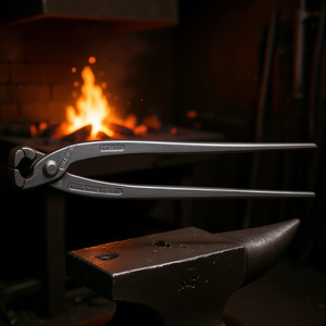 Alicates para Herrería y Trabajadores de la Construcción 99-280 Hechos en Alemania - Product Image 2