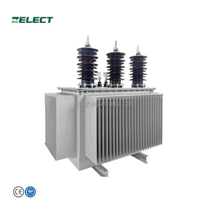 Haute Tension Transform ateur Prix 25KVA 50KVA 100KVA 160KVA 200KVA 250KVA 400KVA 500KVA 600KVA 630KVA 800KVA 1000KVA 1250KVA - Product Image 6