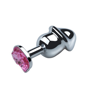 Новое поступление, реалистичный фаллоимитатор 3 размера S M L, мужские анальные пробки, анальная пробка «кошачий хвост» - Product Image 5