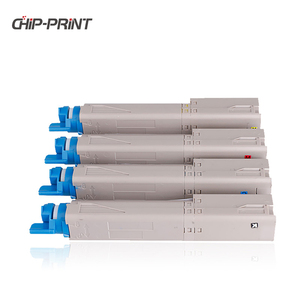 Cartucho de Tóner Compatible con Chip para <span class=keywords><strong>OKI</strong></span> MC853 MC363 C332 C650 MC883 <span class=keywords><strong>MC573</strong></span> C532 C911 MC562 MC873 C711 Fabricante ODM OEM - Product Image 3