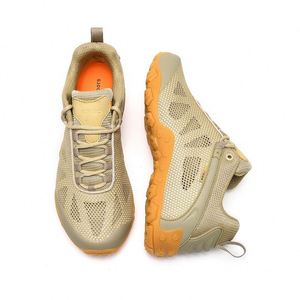 Chaussures de randonnée unisexes légères de haute qualité, nouvelle collection été, respirantes, en mesh, classiques pour l'escalade et les voyages - Product Image 2