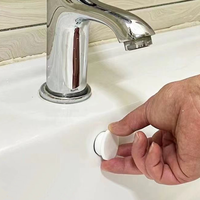 Bouchon/Capuchon en caoutchouc silicone résistant à la chaleur, prix usine