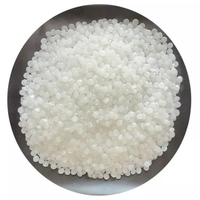 Granulés de polypropylène vierge PP modifié GF30 haute rigidité, qualité médicale et alimentaire, pour moulage, fibres, Sinopec