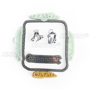 Kit de Reparación de Ajustador de Admisión del Motor ASBG-XD-D4HB-8, Árbol de Levas de Admisión y Escape, Pieza de Motor, Accesorios para Automóviles - Product Image 4