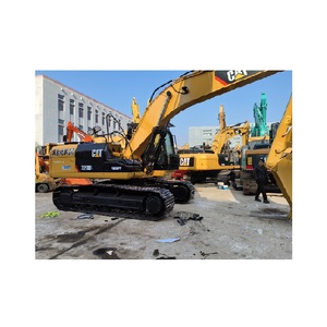 La Offre Spéciale a utilisé la machine d'excavatrice de Caterpillar 320DL le chat très demandé de machine d'occasion de CAT 320DL de 20 tonnes - Product Image 1