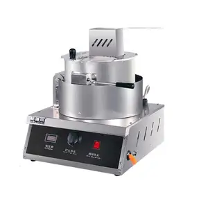 Popcorn Making Machine Industrial Popcorn Machine Roof Top Electric Cinema Popcorn Machine