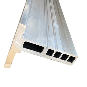 <span class=keywords><strong>Perfil</strong></span> de <span class=keywords><strong>Aluminio</strong></span> para Muebles Médicos de Exterior, Rodillos, Estantes, Paneles <span class=keywords><strong>Solares</strong></span>, Equipos Deportivos, Estructuras de Soporte Industriales - Product Image 1