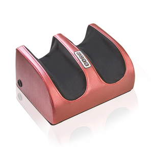 Alat Pijat Kaki Elektrik Shiatsu Tekanan Udara Mesin Youmay, Pijat Kaki Inframerah Bergetar, Produk Laris - Product Image 3