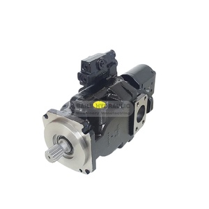FRR090 FRL090 Hydraulic Pump Load Sensing Pump Compensation Control FRR090CLS2520NNN3S1A2A1NAAANNNNNN Oil Pumps - Product Image 5