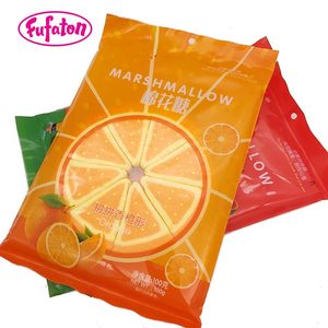 Caramelle Decorative di buon gusto Cartoon per bambini caramelle con diversi sapori di frutta - Product Image 1