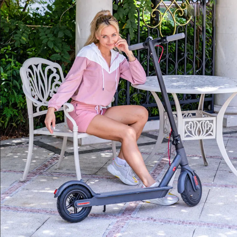 Good Quality Cheap Price 36V 8.5Inch 250W Xiaomi M365 Pro 2 Electric Scooters Eu