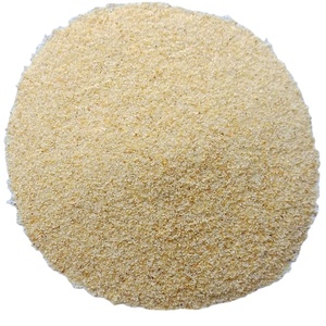 Ail granulé de qualité supérieure 40-60 mesh, granulés d'ail déshydratés à vendre aux États-Unis - Product Image 1
