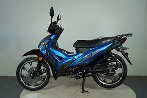 Moto <span class=keywords><strong>Cub</strong></span> Kaiying 110cc à Châssis Ouvert, Fourniture Directe d'Usine Chinoise, avec Nouveau Moteur et Décalcomanies Originales pour un Trajet Quotidien Efficace - Product Image 5