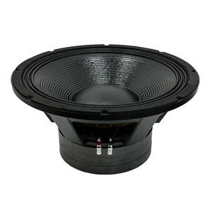 Subwoofer haute puissance de 18 pouces, 125 noyaux, avec trois aimants, pour systèmes sonores de bar, de scène et de karaoké, enceinte Line Array - Product Image 2