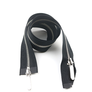 <span class=keywords><strong>Fermeture</strong></span> <span class=keywords><strong>éclair</strong></span> pour sac à main, en métal, personnalisé, offre spéciale, bon <span class=keywords><strong>prix</strong></span>, livraison directe depuis l'usine - Product Image 4