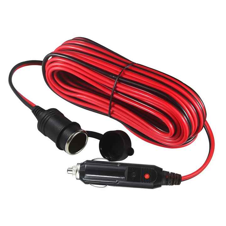 cigarette lighter socket converter to wall plug AC DC 110V to 12V 5A 60W Car Adapter and portable appliances Car accessories requiring cigarette lighter input CCTV cameras and security systems Routers Universal AC to DC Car