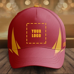 Gorras con Logotipo Personalizado, Diseño Gratuito, Gorras de Béisbol de Malla Transpirable a Todo Color, Gorra Trucker Personalizada al por Mayor, Gorra de Alta Calidad para Hombre - Product Image 2