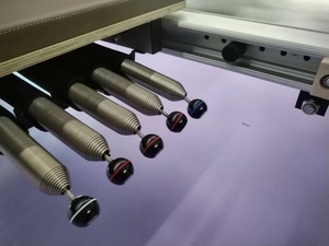 QueenLife-cama de <span class=keywords><strong>Pilates</strong></span> de aleación de aluminio SRP115, reformador de <span class=keywords><strong>Pilates</strong></span> para estudio - Product Image 5