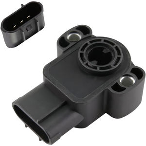 Sensor de posición del acelerador para <span class=keywords><strong>FORD</strong></span> 2017, 2, 2, 2, 2, 3, 3, <span class=keywords><strong>4</strong></span>, <span class=keywords><strong>4</strong></span>, 5, 2, 3, 2, 2, 3, <span class=keywords><strong>4</strong></span>, 5 - Product Image 2