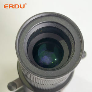 ERDU Zoomable <span class=keywords><strong>Museum</strong></span> Gallery Réglable Led Contour Spotlight Aimant Track Light RA>97 10w 48V Led Magnétique Track Light - Product Image 5