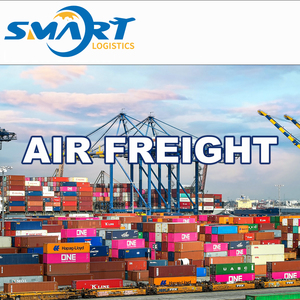 Air DDP Shipping Service LCL + Express Envío puerta a puerta China Canadá EE. UU. Agente <span class=keywords><strong>de</strong></span> carga exprés DHL coordinado - Product Image 3