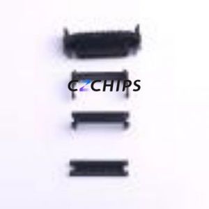 FX2B-32SA-1.27R D-Sub/VGA Connector Connector ( Gender: Female )( Total Number of PINs: 32P )( Mounting Type: Free Hanging ) - Product Image 1