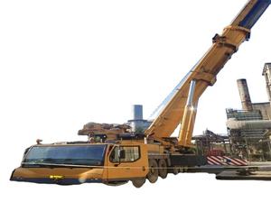 Jahr 2004 machen <span class=keywords><strong>Liebherr</strong></span> LTM1500 <span class=keywords><strong>500t</strong></span> gebrauchte Gelände kran/LKW-Kran made in Germany ltm1500 - Product Image 1